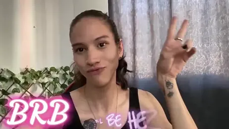 vodkadelulo webcam model stream image