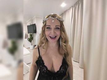 Milf_Zabava webcam bongacams model stream image