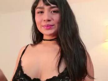 lady_ni webcam model stream image