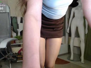 -Neva- webcam model stream image