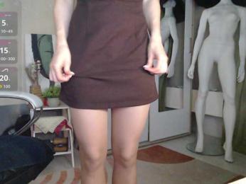 -Neva- webcam model stream image