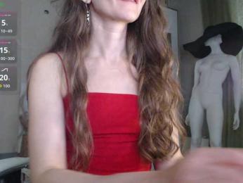 -Neva- webcam model stream image