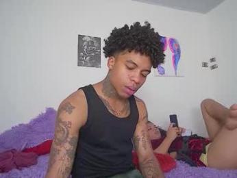 black_tentationx webcam model stream image