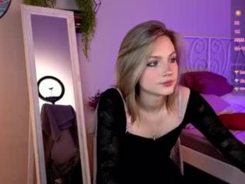 lexa_demi webcam model stream image