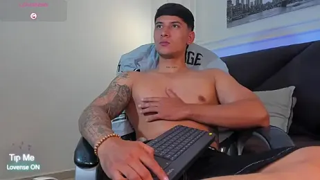 Damian23__ webcam stripchat model stream image