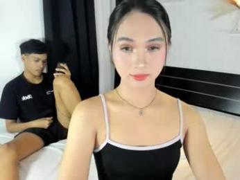handsomeboy_christ webcam model stream image