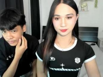 handsomeboy_christ webcam chaturbate model stream image