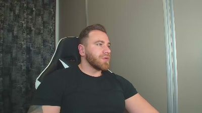 Thori92 webcam model stream image