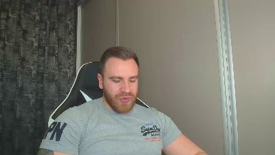 Thori92 webcam model stream image