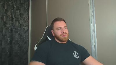 Thori92 webcam model stream image