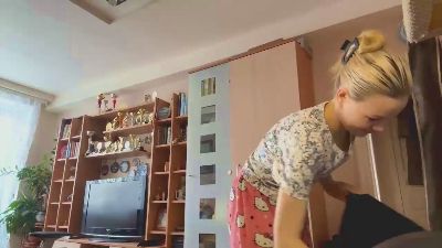 EttaBarbalich webcam model stream image