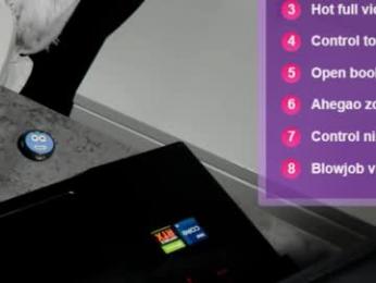 blancasuarez webcam model stream image