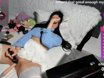 blancasuarez webcam model stream image