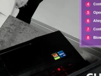 blancasuarez webcam model stream image