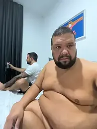 Erosbull webcam model stream image