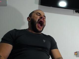 Neron H webcam model stream image