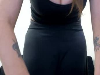 emilyriskhot webcam model stream image
