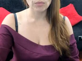 emilyriskhot webcam model stream image