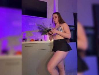 -TATUHA- webcam model stream image