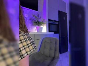 -TATUHA- webcam model stream image