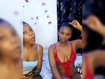 Ebbonyrakael webcam bongacams model stream image