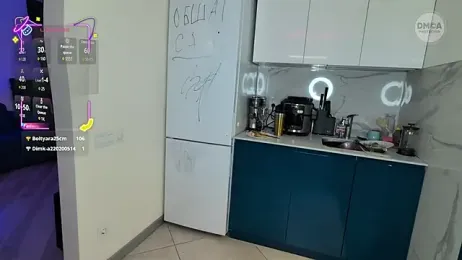 Grotesk_Couple webcam model stream image