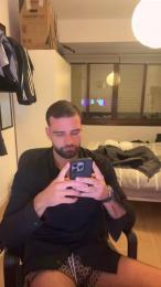 MitshCam webcam cam4 model stream image