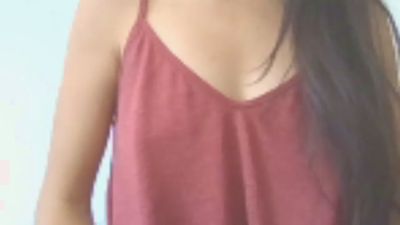 romi183 webcam model stream image