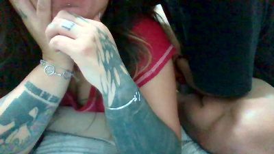 ultrviolet_hott webcam model stream image