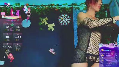 Deborath_dolls webcam model stream image