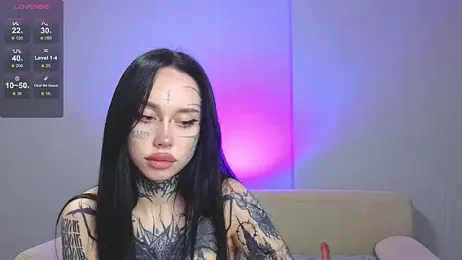 Somniyaa webcam model stream image