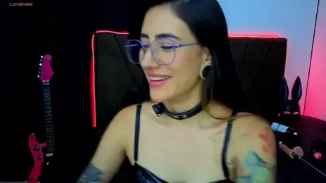 Miss_VeronicaW webcam model stream image