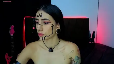 Miss_VeronicaW webcam model stream image