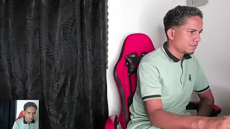 sexy_latinas_69 webcam stripchat model stream image