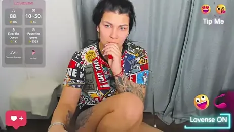 MiaKiittyy webcam model stream image