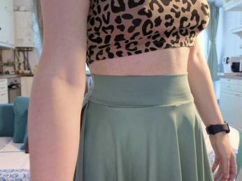 adorable_me webcam model stream image