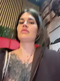 TattooGirlAlia webcam stripchat model stream image