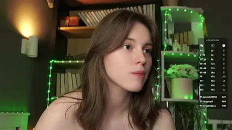 DarylBarks webcam model stream image