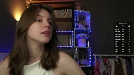 DarylBarks webcam model stream image