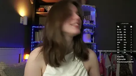 DarylBarks webcam model stream image