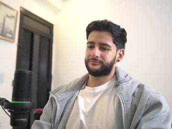 saimonhot1 webcam model stream image