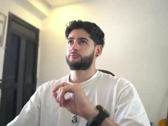 saimonhot1 webcam model stream image