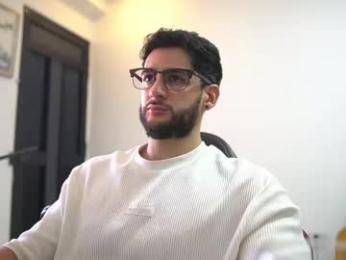 saimonhot1 webcam model stream image