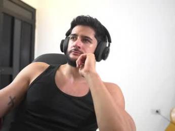 saimonhot1 webcam model stream image