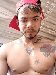 Niick01_ webcam model stream image