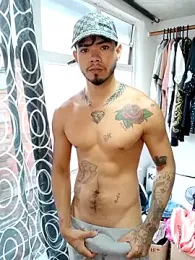 Niick01_ webcam stripchat model stream image