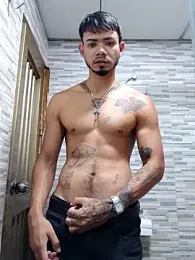 Niick01_ webcam stripchat model stream image