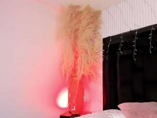 janneblossom webcam model stream image