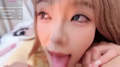 Boling66 webcam stripchat model stream image