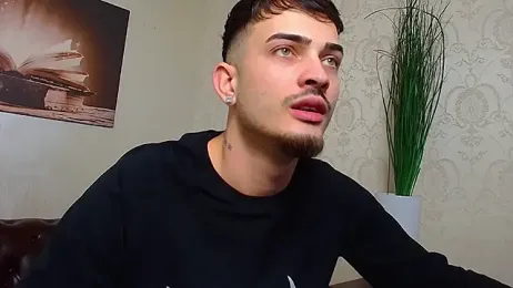 BrandonTate webcam stripchat model stream image